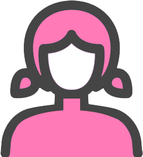 Girl Icon